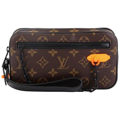 Louis Vuitton And Ray